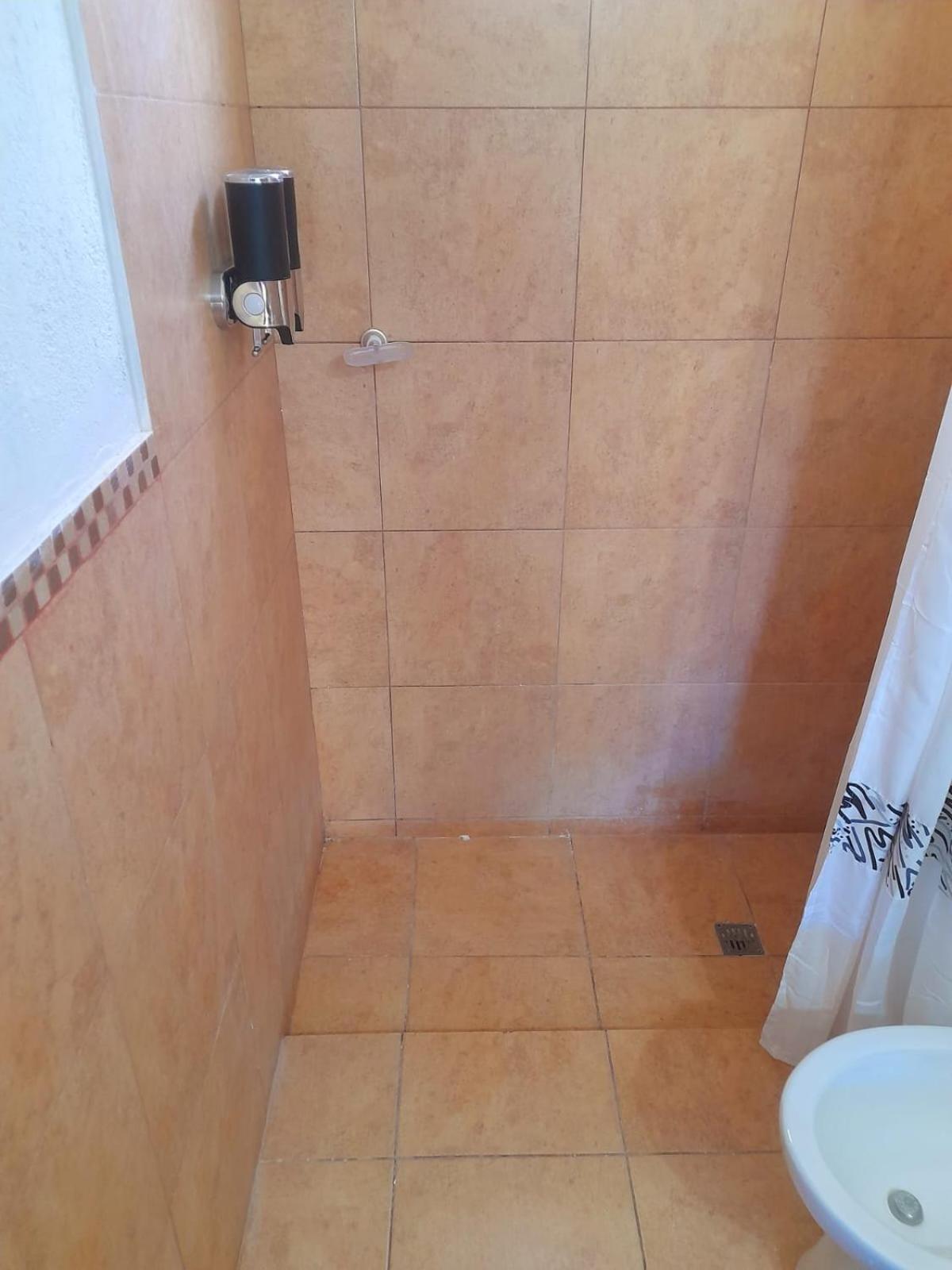 לה ריוחה Cabanas Puertas Del Sol מראה חיצוני תמונה