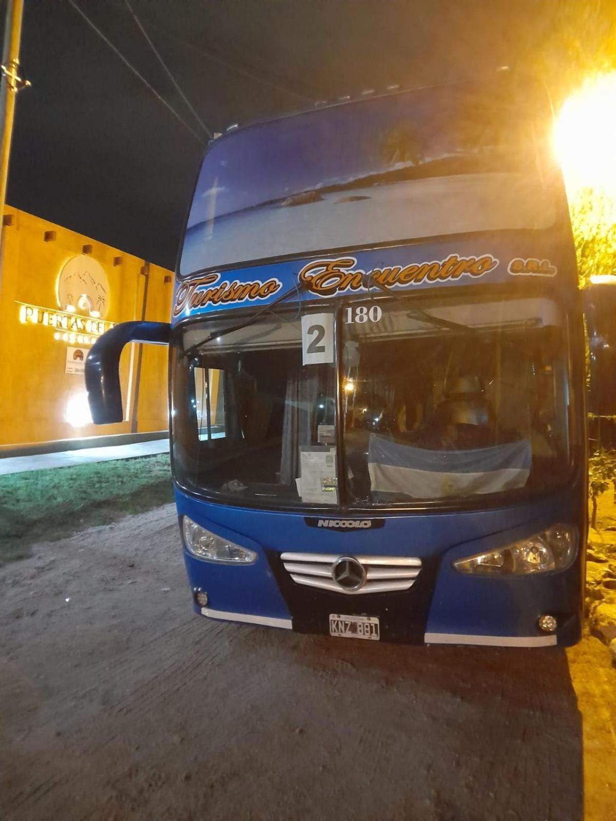 לה ריוחה Cabanas Puertas Del Sol מראה חיצוני תמונה